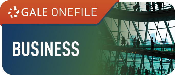 Gale Business